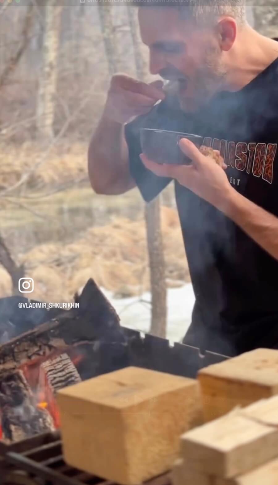 Мы создали масло, способное вернуть нас всех немного в прошлое, хотя бы на уровне чувств