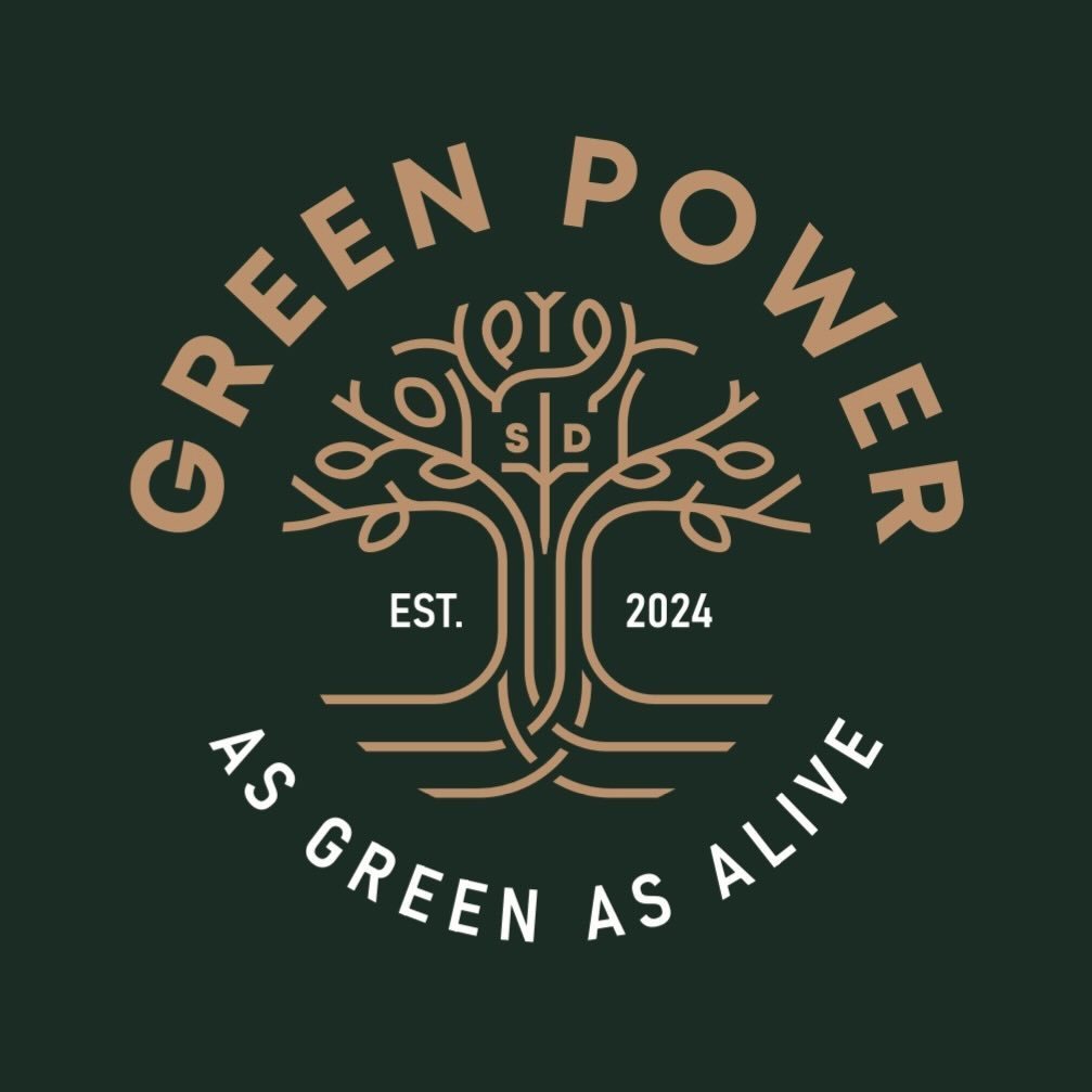 Green Power