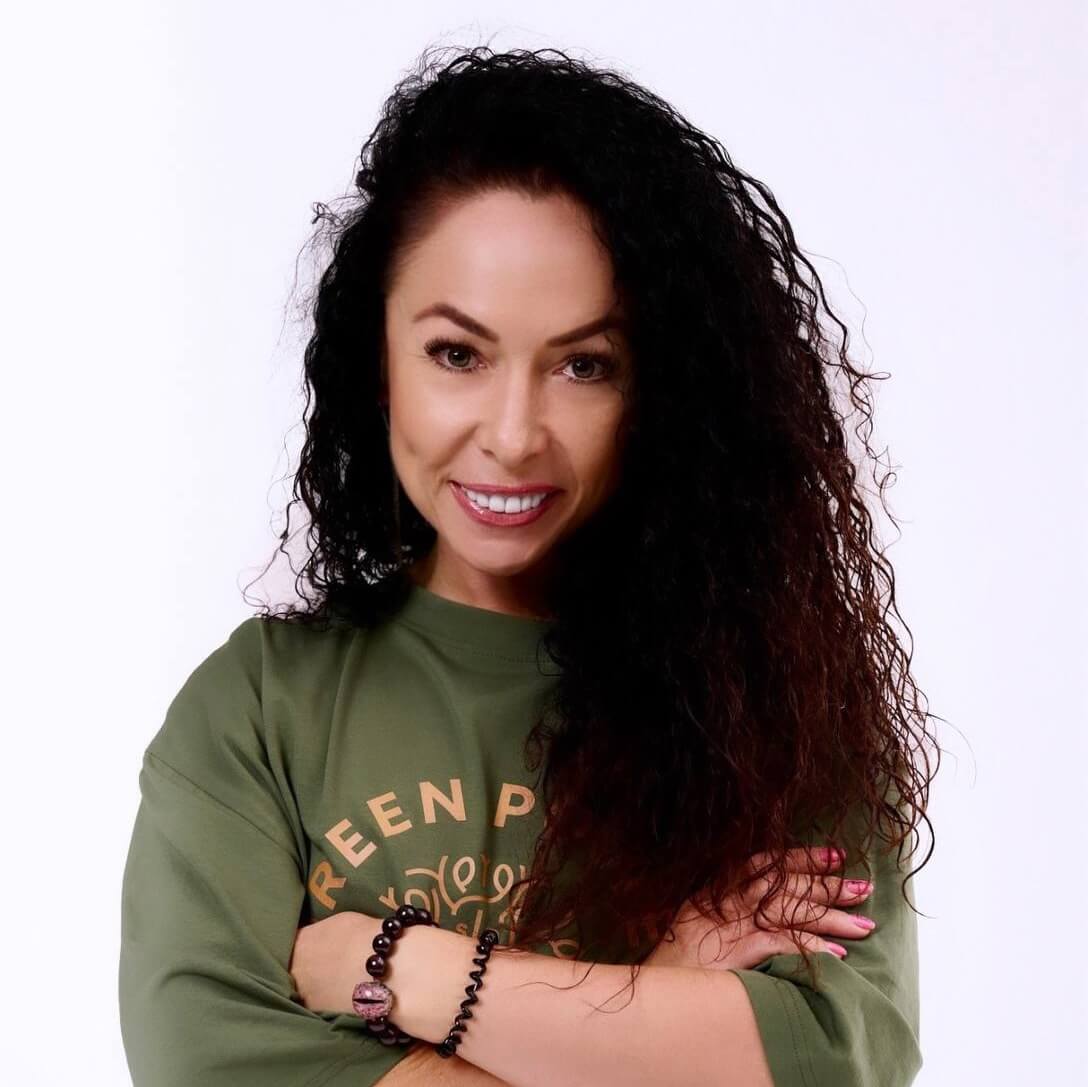 Анна Белоусова