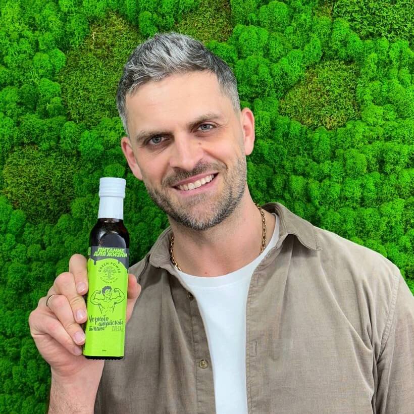 Владимир Шкурихин